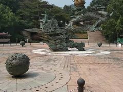 -杭州少年儿童公园