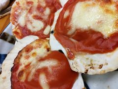 番茄芝士扇贝-炒豆合作社(东四总店)