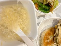 -阿那亚第三食堂 Cafeteria 3