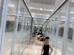 -港龙舞蹈·成人少儿舞蹈培训(深圳湾校区)
