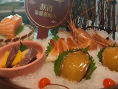 -雍和会海鲜姿造自助(湖东路店)