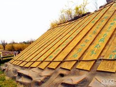 -雪山彩虹谷景区