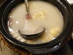 -拾溪餐厅·包厢(杭州千禧度假酒店)
