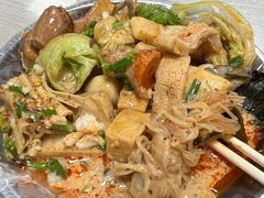 -大姐麻辣烫(莲宝中路店)