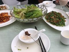 -棠宴酒店(汉口学院店)