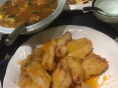 -小俩口烧烤东北菜(双井店)