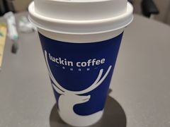 -瑞幸咖啡(电子科技大厦C座大堂店)