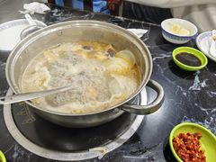 -佳养记百味鸡煲(诸暨店)