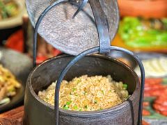 -祇园.穿藏·川藏沿线融合菜(新光天地店)