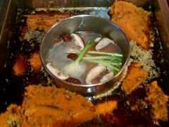 -红鼎坊·老成都火锅(新南门店)