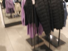 -ZARA(青岛万象城店)
