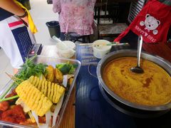 -姐妹辣糊糊(朝阳巷二店)