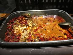-龙门烤鱼(东方宝泰店)