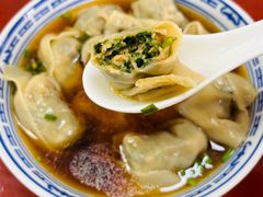 -古徽州馄饨店(宝安路店)