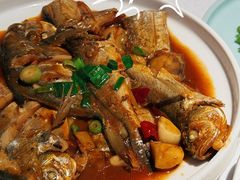 -小城故事·地道宁波味(月湖盛园店)