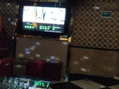 -劲派KTV(江南大道南店)