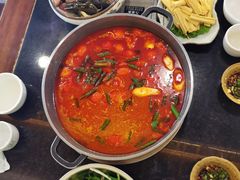 -老腾鱼酱酸(凯里总店)