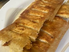 -大眼锅贴水饺(河东店)