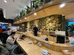 -森味花园·日本料理(伊藤洋华堂亚运村店)