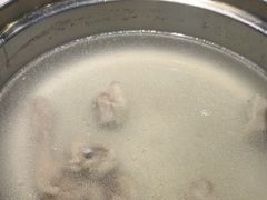 -烹然四季椰子鸡火锅(姚家园万象汇店)