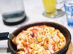 夏威夷海鲜披萨-必胜客(乐山世豪PH店)