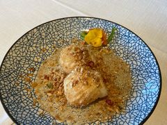 椒盐虾饺-三号黄浦会Canton Table