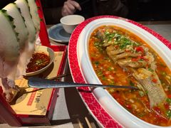 -饕林餐厅(春熙路店)