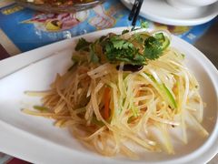 -雪山晋乡楼(食品街店)