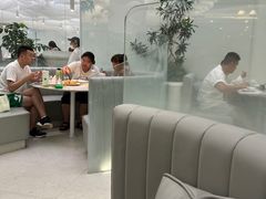 -大树餐厅(朝阳大悦城店)