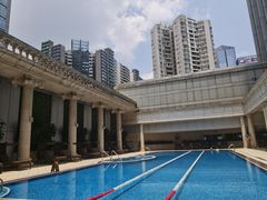 -广州富力丽思卡尔顿酒店
