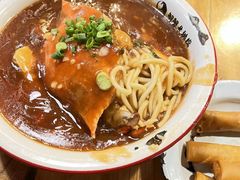 -夹夹大·蟹蟹大排档(财富又一城店)