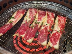 -妙香居韩国烤肉(鹏瑞利季华广场店)