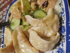 -长人馄饨铺(解放街店)