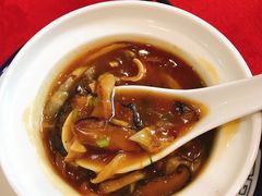 -天天海鲜城·海鲜大排档(新溪店)