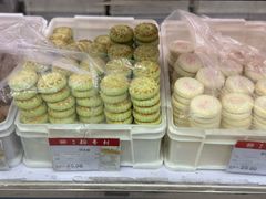 -北京稻香村(天桥乐汇百货商场店)