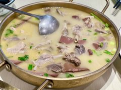 -富临轩私房菜(集庆门大街店)