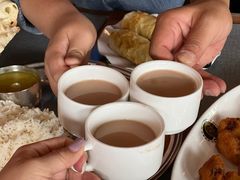 -娜玛瑟德餐厅(宇拓路店)