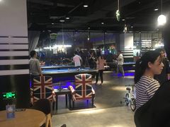 -大鲁阁保龄球(苏州园区店)