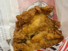 -肯德基(杭州复兴店)