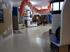 -海帆亲子游泳(茂业中心)