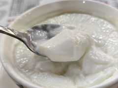 -黄师奶甜品店