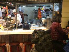 -高第街56号餐厅(银座商城玉函店)