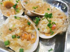 -蚝得喜海鲜(东城店)