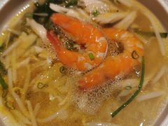 -关夫人餐厅(阳光广场店)