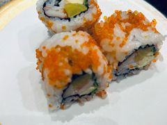 -合点寿司(美罗城店)
