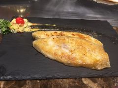 -尚雅铁板料理自助餐厅(乐松店)