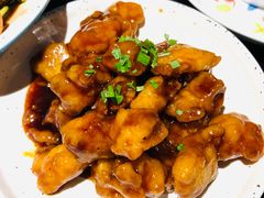 -老头儿油爆虾·知味杭州(爱琴海购物中心)