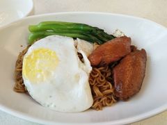 -和平馆·地道港澳茶餐厅(西门口店)