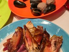 -味餐厅·海鲜·火锅·自助餐