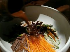 -云海肴·汽锅鸡·云南代表菜(天山百盛优客店)